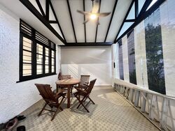 Serangoon Garden Estate (D19), Terrace #450637651
